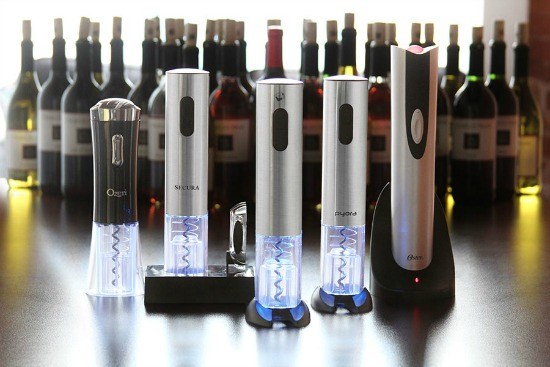 Everything You Need To Know About Wine Openers