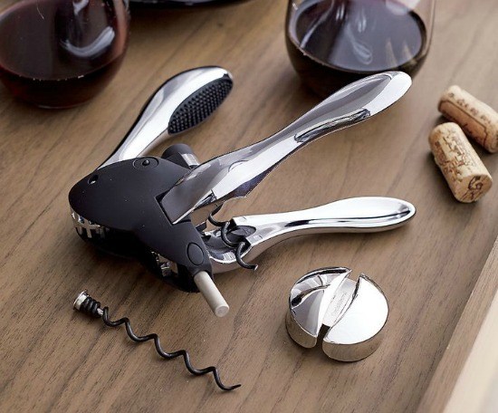 How To Buy The Best Wine Opener For Your Home Or Business